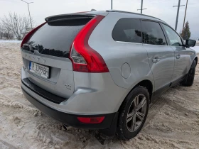 Volvo XC60 D5 - 12500 € / 24447.88 лв. - 88694700 16