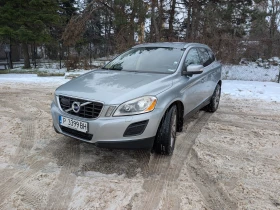 Volvo XC60 D5 - 12500 € / 24447.88 лв. - 88694700 3