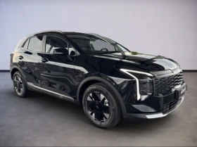 Kia Sportage SPORTAGE 1.6T 2WD DCT VISION| KOMFORT-PAKET - 31000 € / 60630.73 лв. - 28500799 2