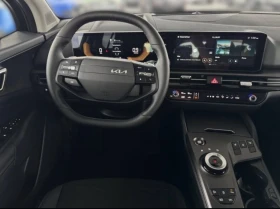 Kia Sportage SPORTAGE 1.6T 2WD DCT VISION| KOMFORT-PAKET - 31000 € / 60630.73 лв. - 28500799 5