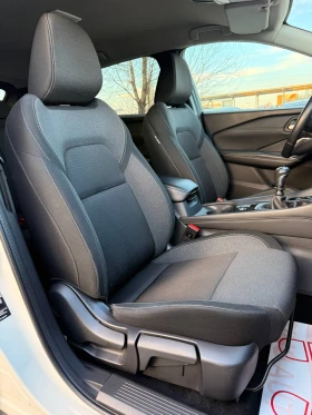 Nissan Qashqai 1.3i* 360 CAMERA* DIGITAL* 48000��*  | Mobile.bg � ����� ������ 8