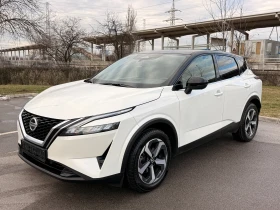 Nissan Qashqai 1.3i* 360 CAMERA* DIGITAL* 48000км* 