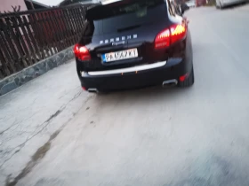 Porsche Cayenne - 19500 € / 38138.68 лв. - 15828842 3