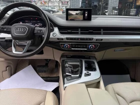 Audi Q7 3.0T Progressiv| ОБДУХВАНЕ| ПАНОРАМА| 360| ПОДГРЕВ | Auto.bg — изображение 9