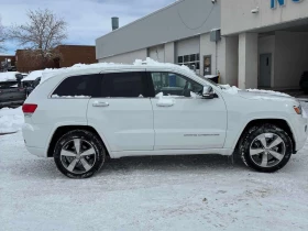 Jeep Grand cherokee * Overland * CARFAX * ЦЕНА ДО БГ - 12000 € / 23469.96 лв. - 65653108 12