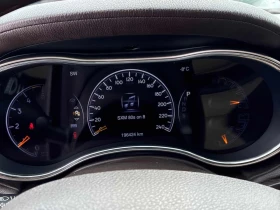 Jeep Grand cherokee * Overland * CARFAX * ЦЕНА ДО БГ - 12000 € / 23469.96 лв. - 65653108 17