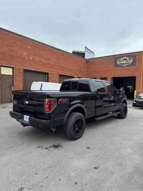 Ford F150 * 4WD SuperCrew * PANO* KEYLESS* ПОДГРЕВ*  - 17000 € / 33249.11 лв. - 40414797 6