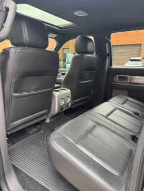 Ford F150 * 4WD SuperCrew * PANO* KEYLESS* ПОДГРЕВ*  - 17000 € / 33249.11 лв. - 40414797 7