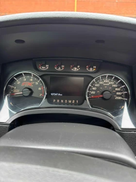 Ford F150 * 4WD SuperCrew * PANO* KEYLESS* ПОДГРЕВ*  - 17000 € / 33249.11 лв. - 40414797 4