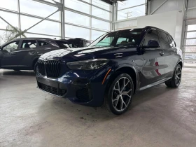BMW X5 40i * MPACK * ПОДГРЕВ * ЩОРИ * ПАНОРАМА - 35000 € / 68454.05 лв. - 44790162 4