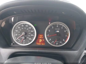 BMW X6 4.4l M | Mobile.bg � ����� ������ 7
