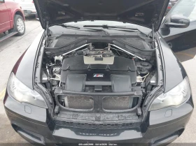 BMW X6 4.4l M | Mobile.bg � ����� ������ 10