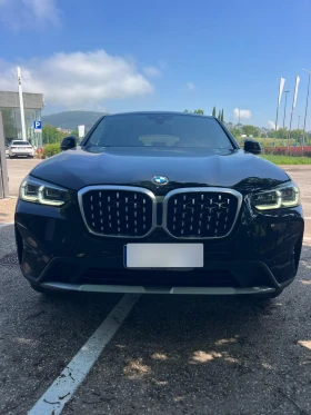 BMW X4 xDrive20d 48V | Mobile.bg � ����� ������ 3