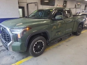 ������ Toyota Tundra