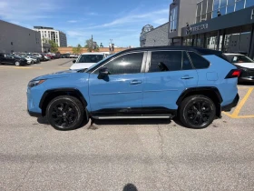 Toyota Rav4 Hybrid XSE / DISTRONIC / JBL / ���������� | Mobile.bg � ����� ������ 2