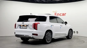 Hyundai Palisade 3.8 4WD DisiTron* Cam360* ���������* Panorama*  | Mobile.bg � ����� ������ 2