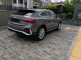Audi Q3 Sportback 2.0tfsi | Mobile.bg � ����� ������ 6