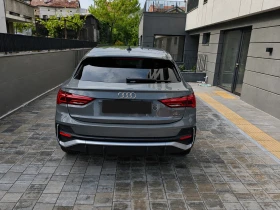 Audi Q3 Sportback 2.0tfsi | Mobile.bg � ����� ������ 5