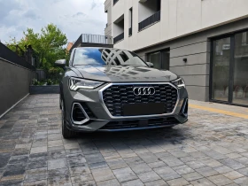 Audi Q3 Sportback 2.0tfsi | Mobile.bg � ����� ������ 4