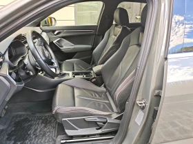 Audi Q3 Sportback 2.0tfsi | Mobile.bg � ����� ������ 11
