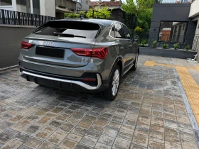 Audi Q3 Sportback 2.0tfsi | Mobile.bg � ����� ������ 7