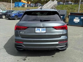 Audi Q3  Progressiv /MATRIX/DISTRONIC/АВТОКРЕДИТ - 24000 € / 46939.92 лв. - 49589680 4