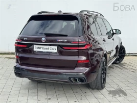 BMW X7 M60i xDrive - 89000 € / 174068.87 лв. - 10169881 2