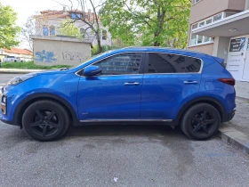 Kia Sportage 1.6Т  GDI AWG 4x4 | Auto.bg — изображение 5