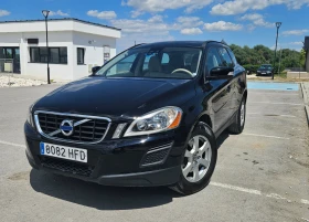 Volvo XC60 2.4 D5