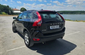 Volvo XC60 2.4 D5 | Auto.bg — изображение 3