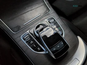 Mercedes-Benz GLC 43 AMG ПАМЕТ* BURMESTER* ПАНОРАМА*  | Auto.bg — изображение 13