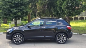 Nissan Qashqai 2.0i ���������  | Mobile.bg � ����� ������ 8