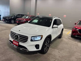 ������ Mercedes-Benz GLB 25...