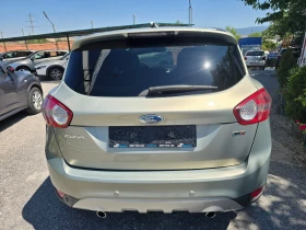 Ford Kuga 2.0TDCi-4x4= Titanium - 5999 € / 11733.02 лв. - 36335278 6
