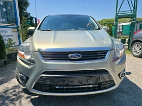 Ford Kuga 2.0TDCi-4x4= Titanium - 5999 € / 11733.02 лв. - 36335278 2