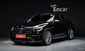 Mercedes-Benz GLE 63 S AMG / 360 / DIS / BURMESTER / Автокредит 