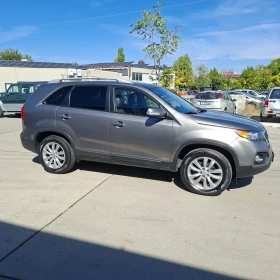 Kia Sorento 2, 2CRDI | Mobile.bg � ����� ������ 6