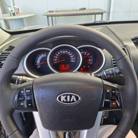 Kia Sorento 2, 2CRDI | Mobile.bg � ����� ������ 11