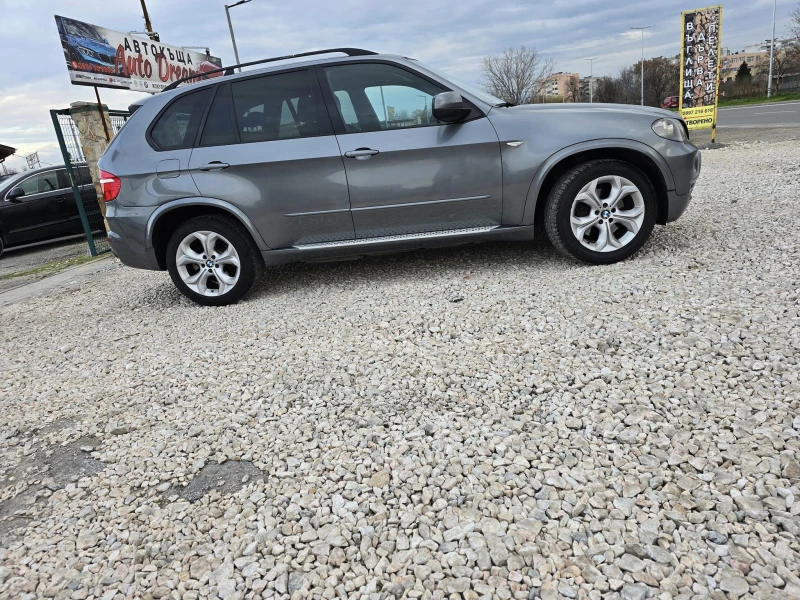 BMW X5 3.0D РЕГИСТРИРАН!!!, снимка 5 - Автомобили и джипове - 45313353