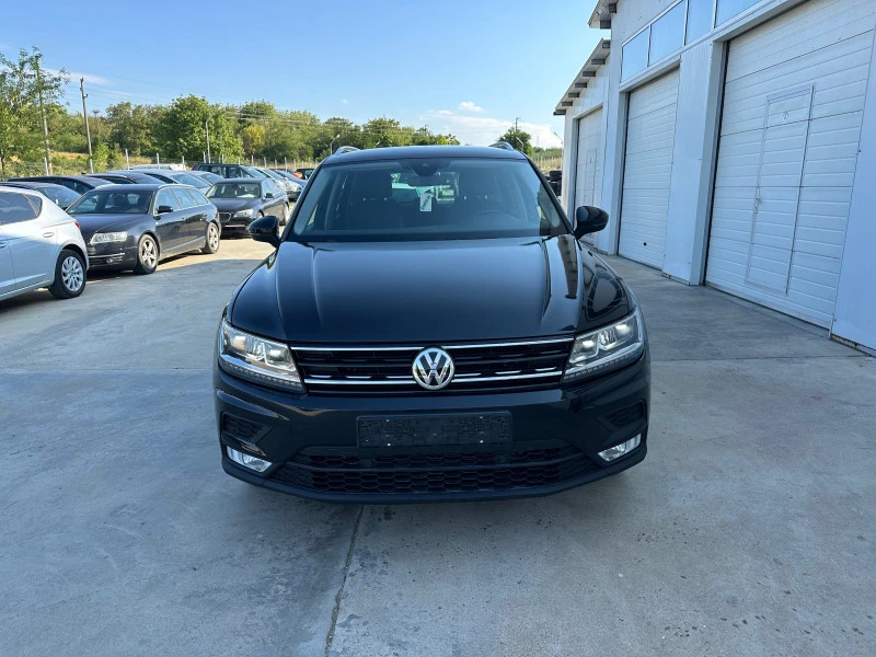 VW Tiguan 2.0tdi * DSG Highline* Navi* UNIKAT* , снимка 11 - Автомобили и джипове - 46638117