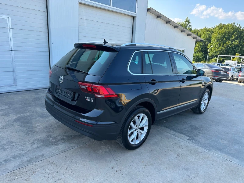 VW Tiguan 2.0tdi * DSG Highline* Navi* UNIKAT* , снимка 14 - Автомобили и джипове - 46638117