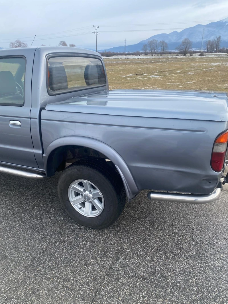 Ford Ranger, снимка 3 - Автомобили и джипове - 49092931