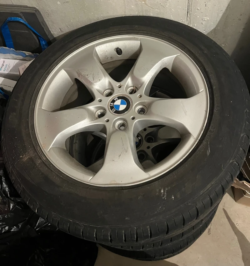 BMW X3 BMW 2.0  FАСЕ LIFT , снимка 6 - Автомобили и джипове - 49377894