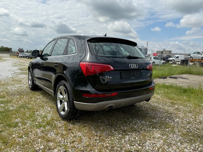 Audi Q5 3.2 FSI, снимка 2 - Автомобили и джипове - 50291842