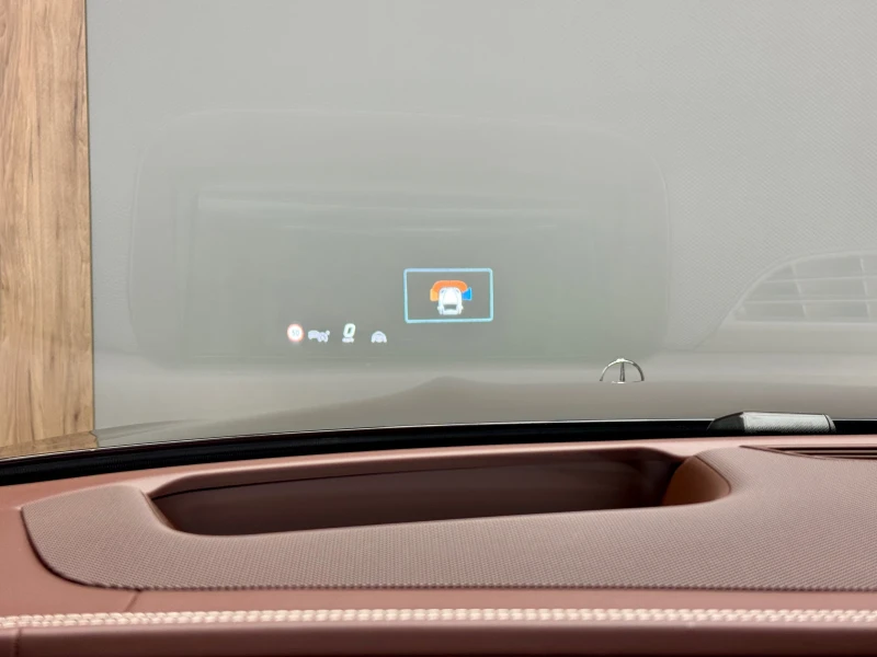 Mercedes-Benz GLS 600 MAYBACH * Facelift 09/2025г.* НОВ от Силвър Стар, снимка 9 - Автомобили и джипове - 51061549