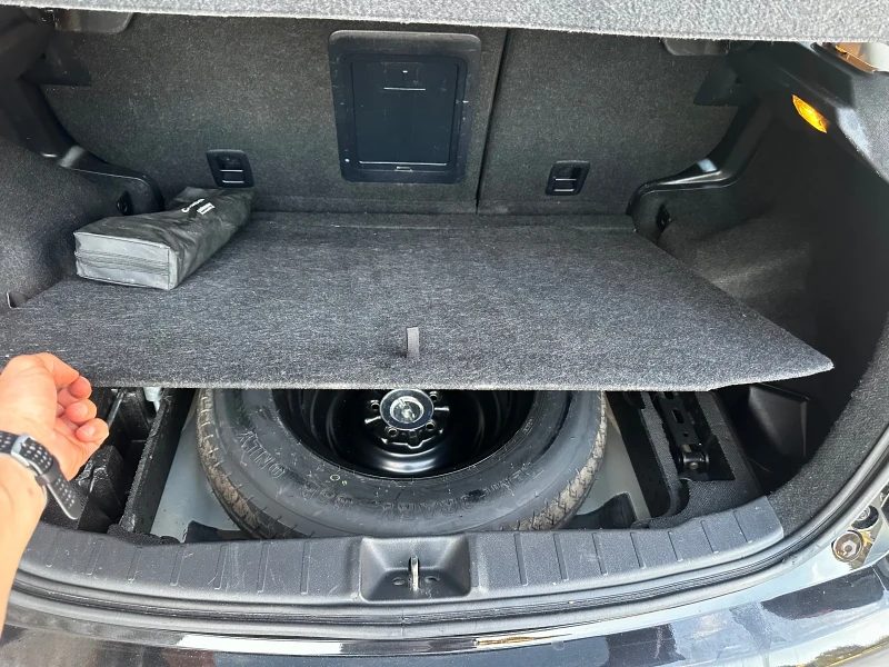 Citroen C4 AIRCROSS 4х4(145000км), снимка 13 - Автомобили и джипове - 51898808