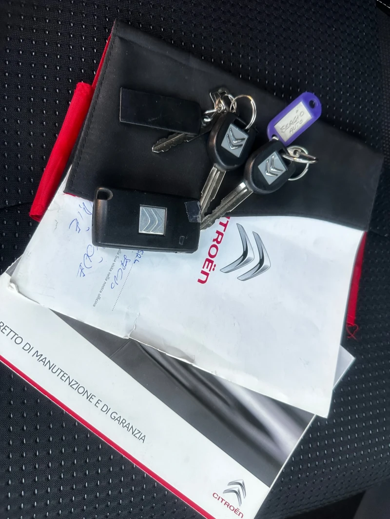 Citroen C4 AIRCROSS 4х4(145000км), снимка 17 - Автомобили и джипове - 51898808