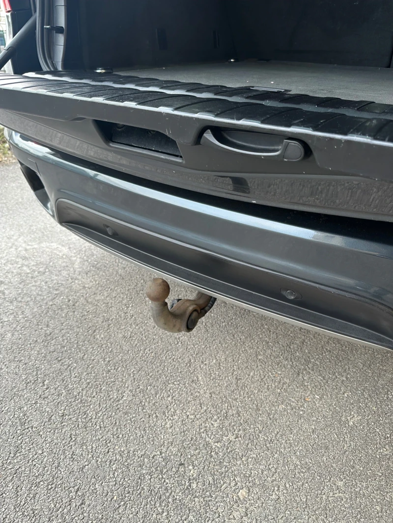 BMW X5 3.0D, снимка 8 - Автомобили и джипове - 52325330