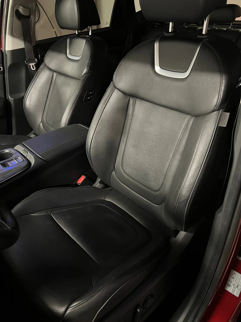 Hyundai Tucson Premium NX4, снимка 11 - Автомобили и джипове - 52632839