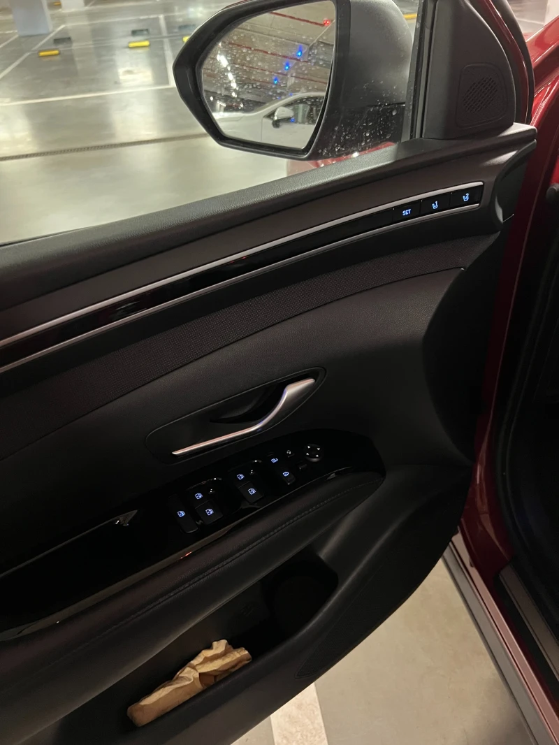 Hyundai Tucson Premium NX4, снимка 13 - Автомобили и джипове - 52632839